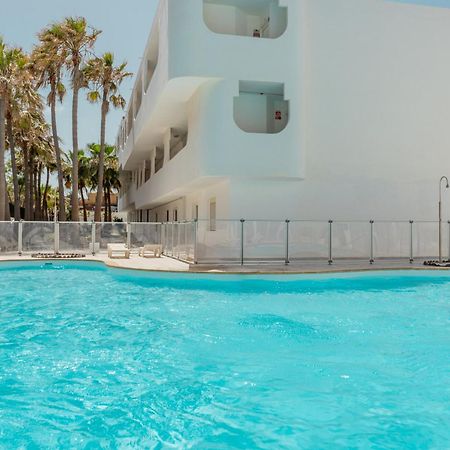 Casa Maja Lägenhet Costa De Antigua Exteriör bild
